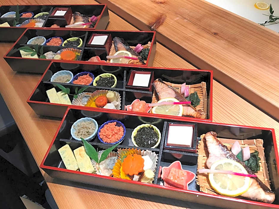 Daitokuji Sushicho