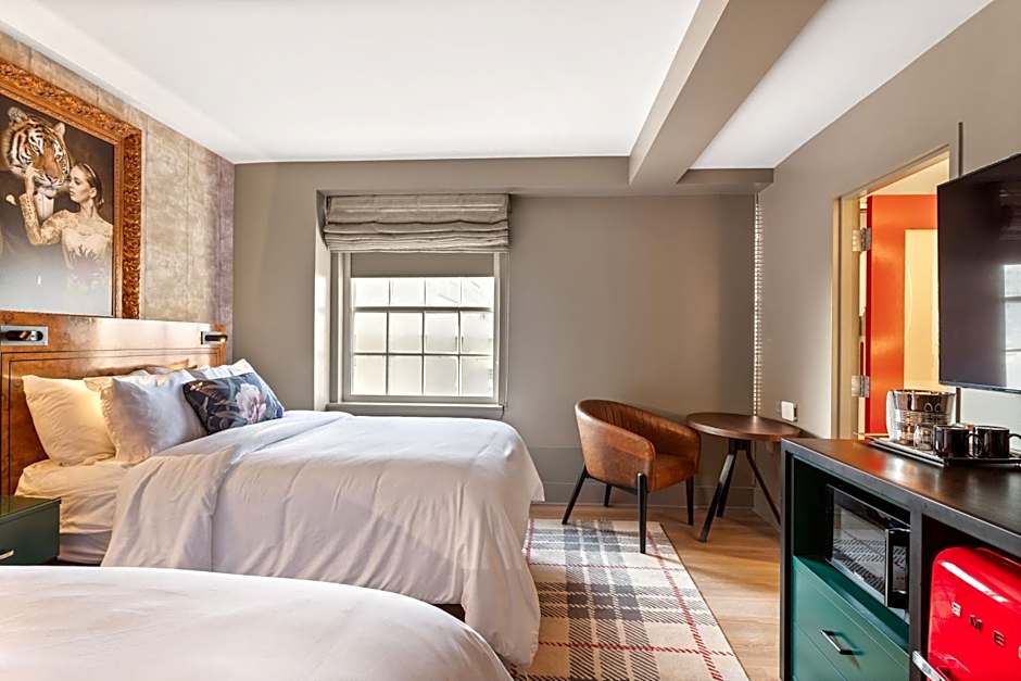 Hotel Indigo Baton Rouge Downtown By IHG