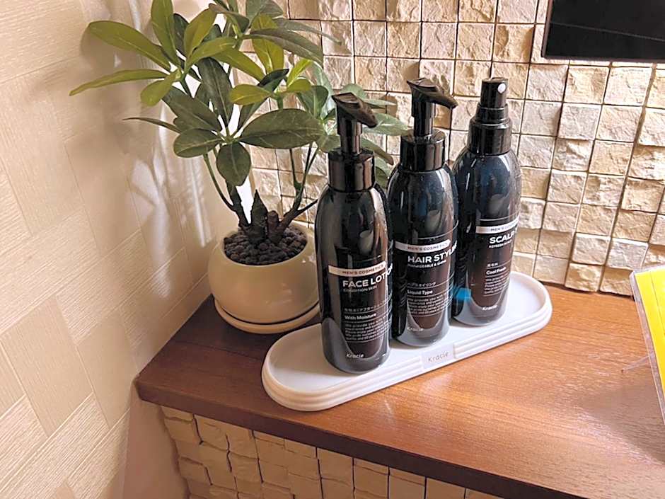 Restay Utsunomiya (Adult Only)