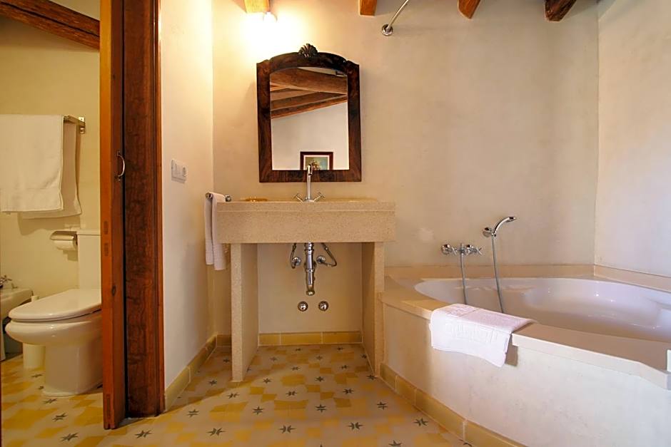 Sa Bisbal - Turismo de interior