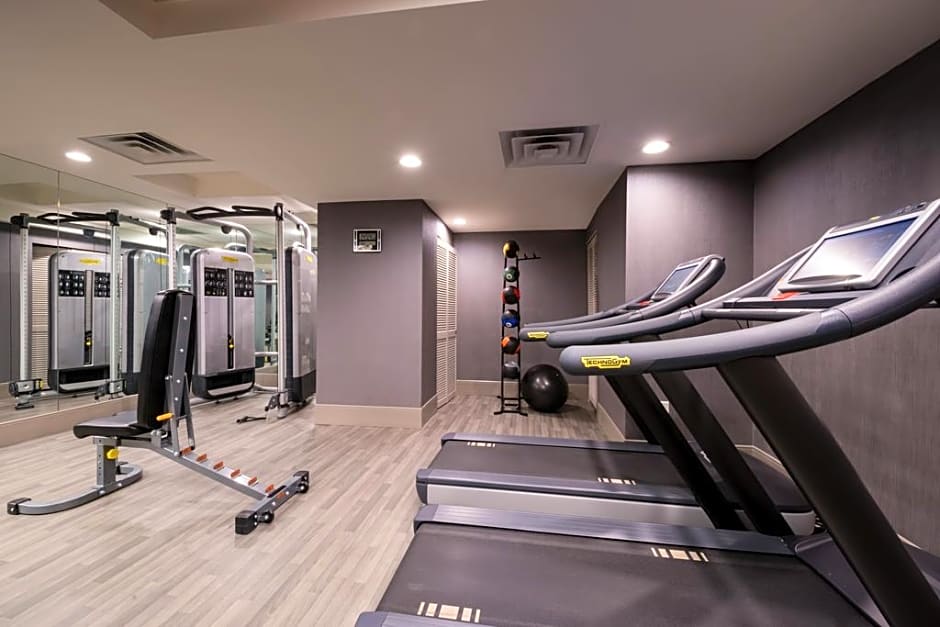 Fairfield Inn & Suites by Marriott New York Manhattan/Times Square