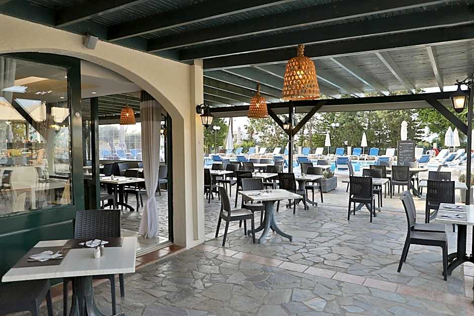 Anastasia Hotel Stalis