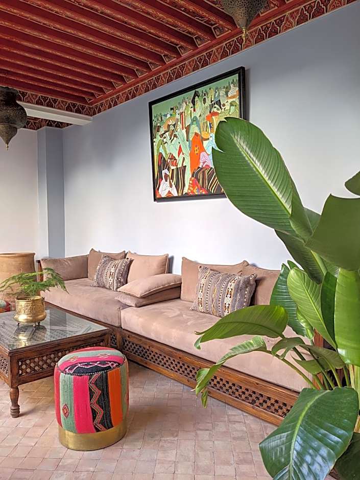 Riad Smara