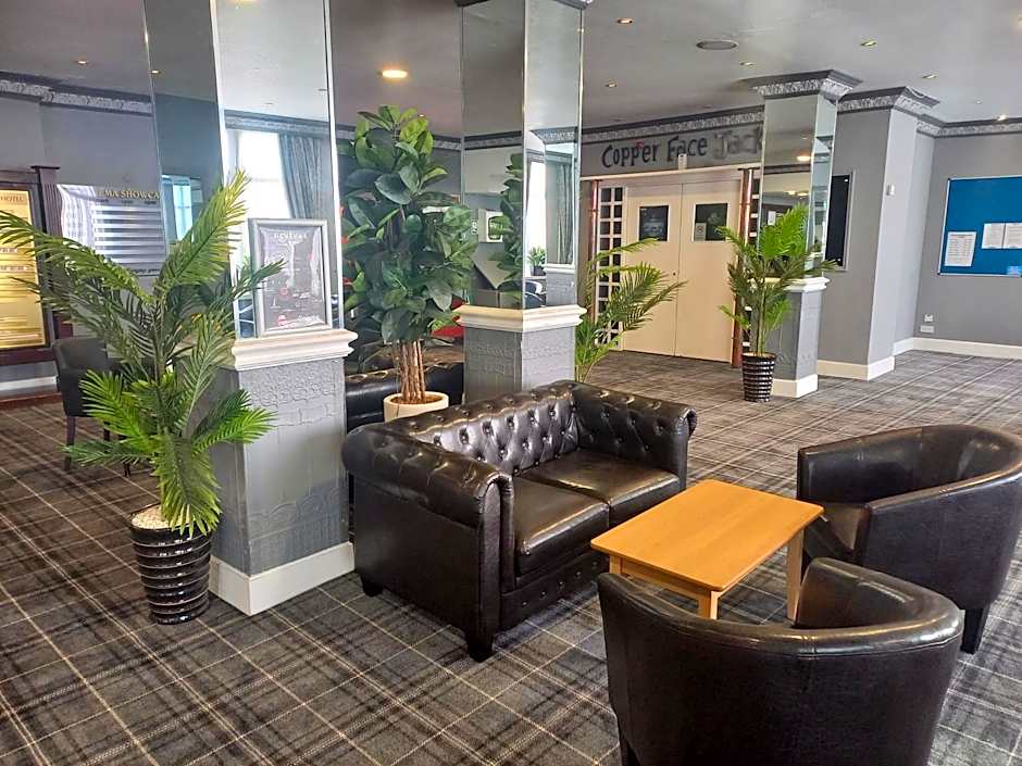 Norbreck Castle Hotel