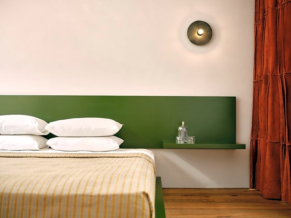 Otro Oaxaca, a Member of Design Hotels