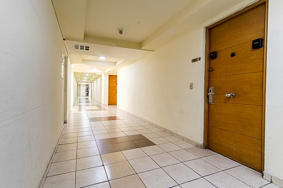 VR Suite Santiago
