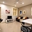 Comfortable 3 Bedrooms: Side Sea View