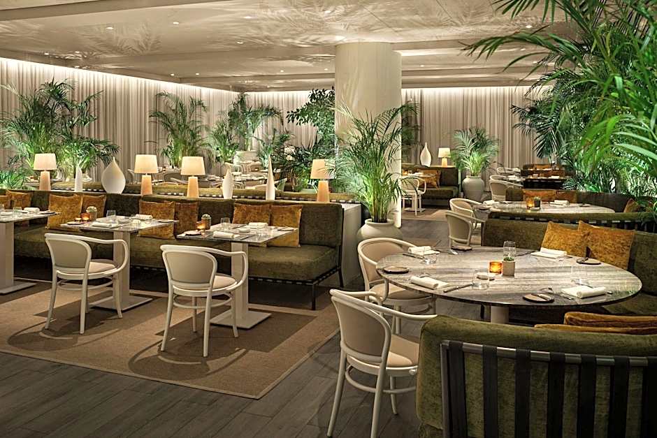 The Bodrum EDITION by Marriott