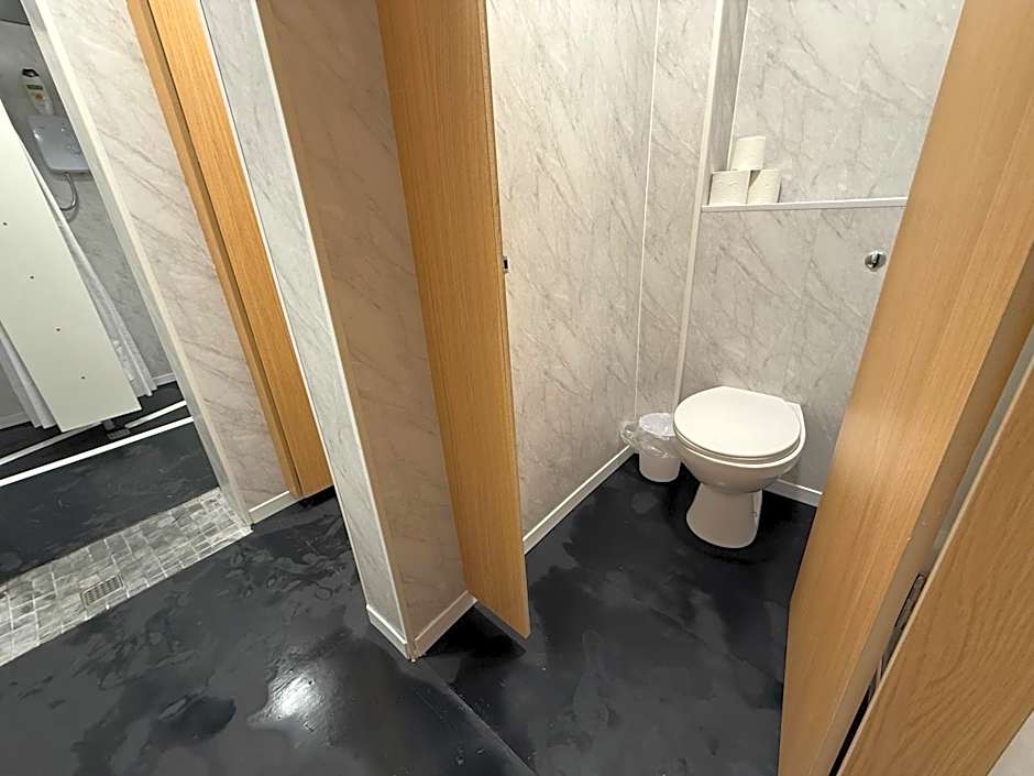 Partypad Newcastle Central