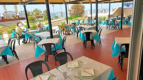 Albergo La Lampara