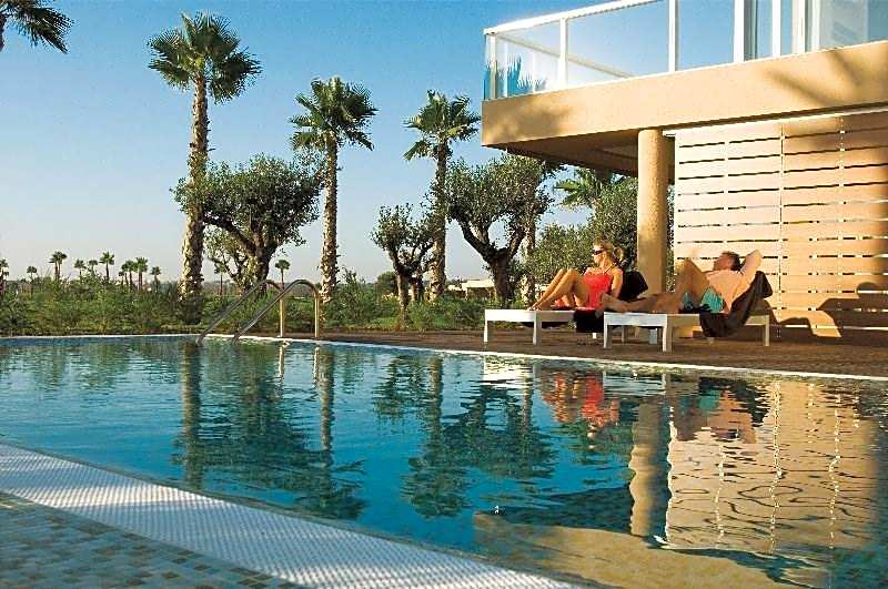 Salgados Beach Villas