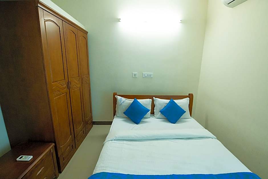 High Point Serviced Apartment