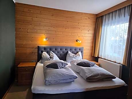 Family Room with Private Bathroom