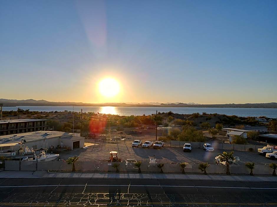 Travelodge by Wyndham Lake Havasu