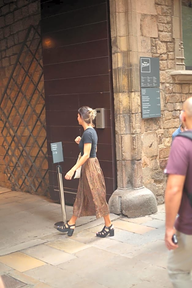 Ciutat De Barcelona