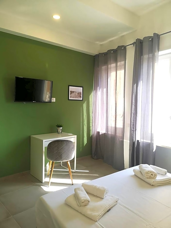 ISTAI Cagliari City Center Rooms