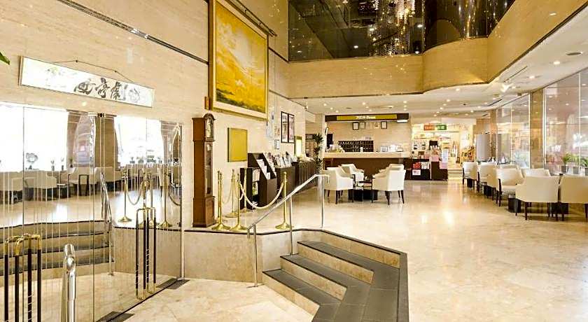 Atami Onsen Hotel Sunmi Club