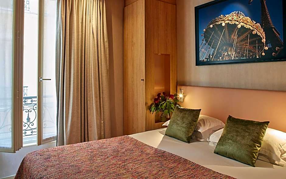 Hotel Atmospheres