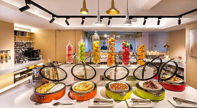 Ausotel Smart Guangzhou Zhujiang New Town