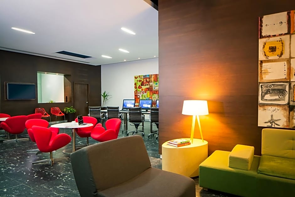 Fiesta Inn Monterrey Tecnologico