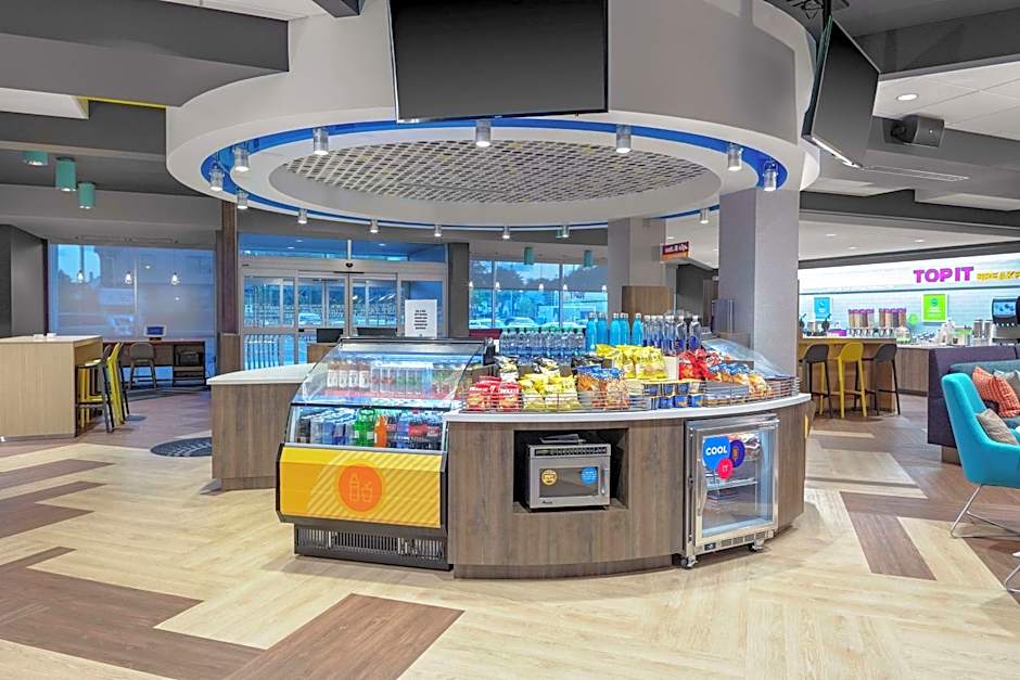 Tru By Hilton Cleveland Midtown