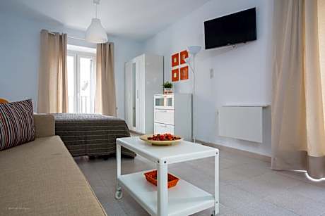 Apartamentos Los Cántaros - Alojamientos en PUERTO DE SANTA MARIA