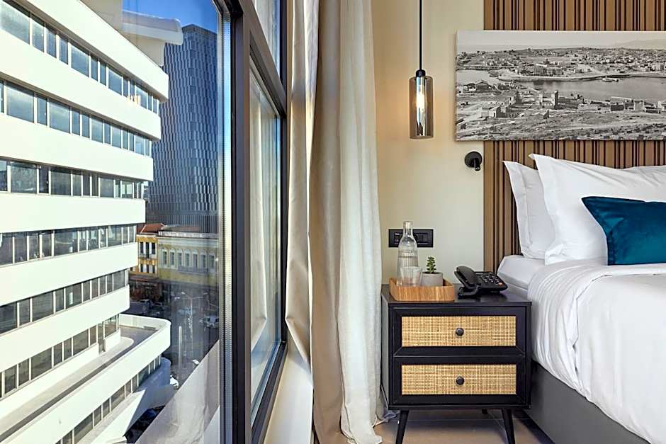 Athenarum Portus Life & Style Hotel