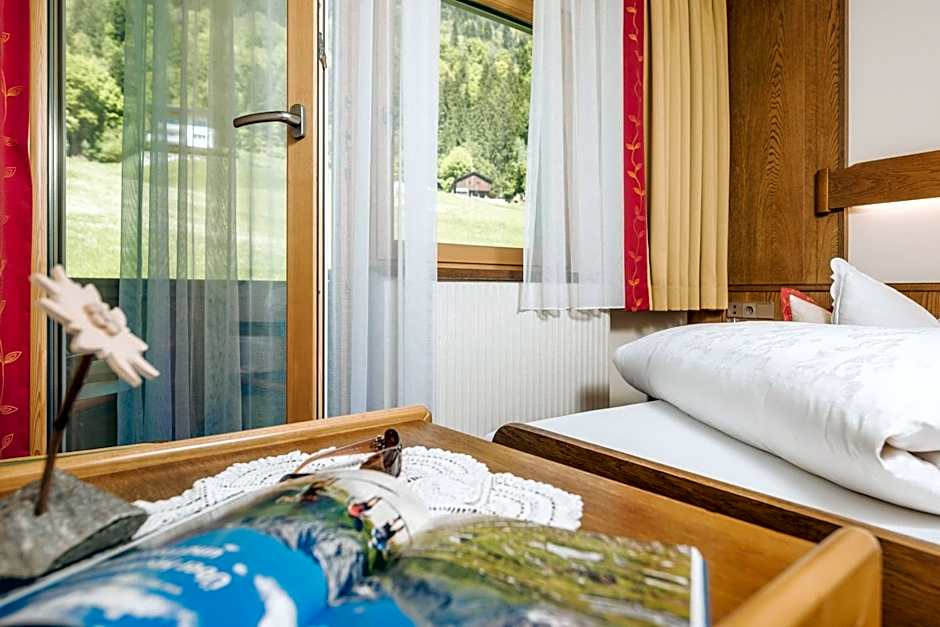 Hotel Finkenbergerhof