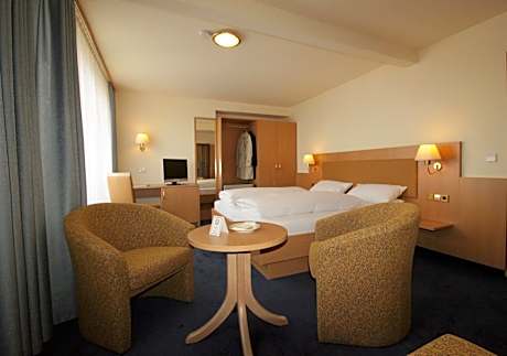 Hotel Garni Eden