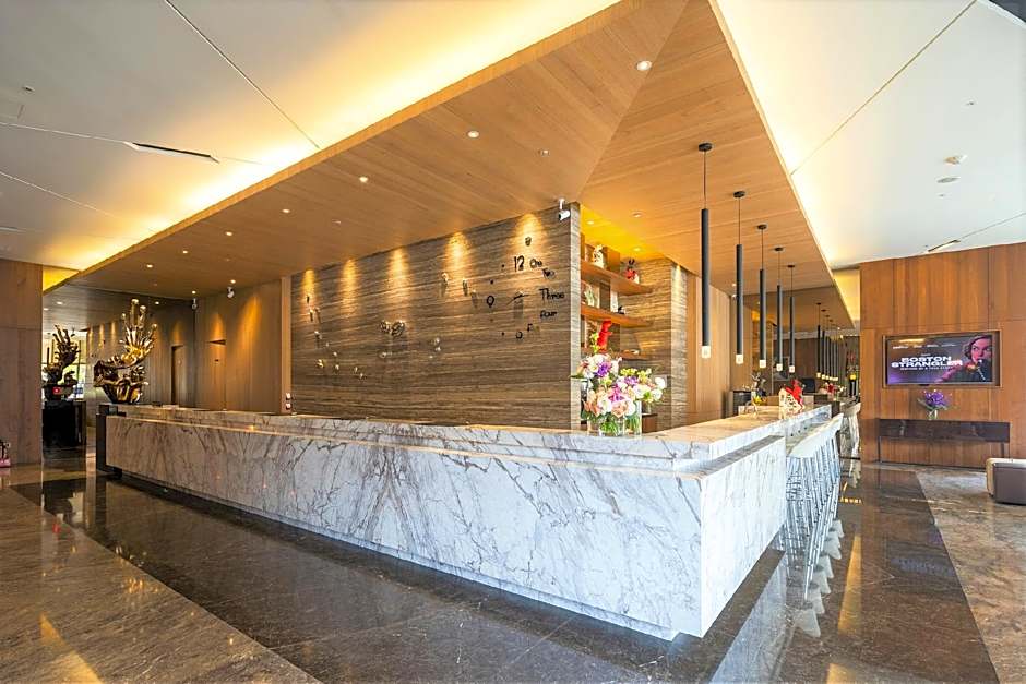 Hotel Intrendy