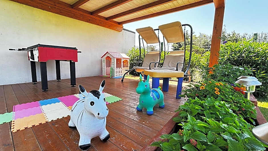 iH Hotels Le Zagare Resort