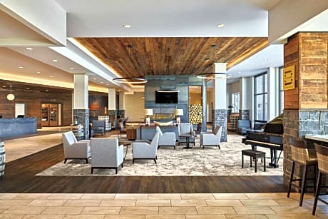 Residence Inn by Marriott Big Sky/The Wilson Hotel