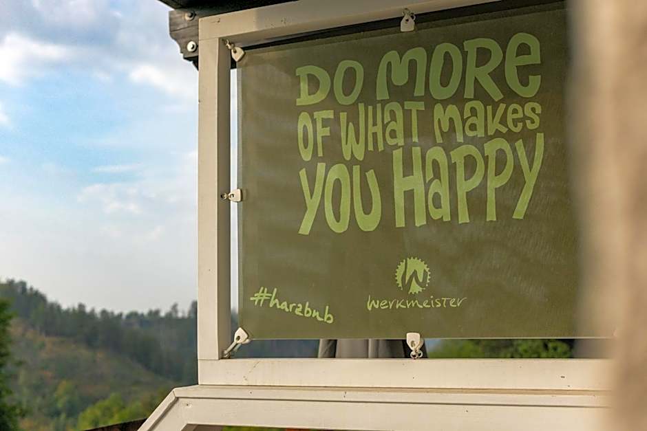 Harz BnB Werkmeister