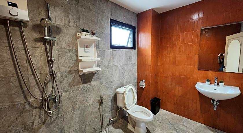 Krung Boutique Hotel
