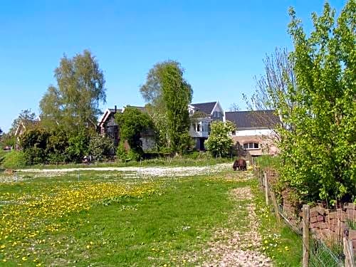 B&B aandedijkinbrakel