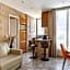 Residence Courcelle