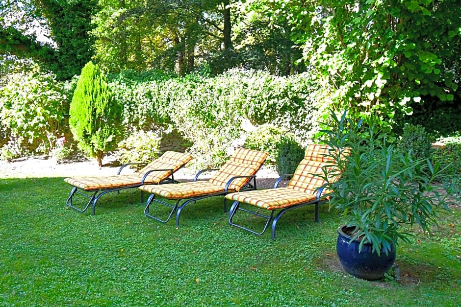 Parkhotel Hammerberg
