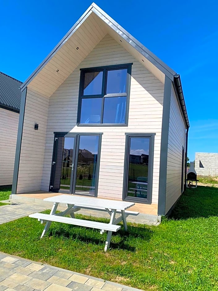 Dom Gościnny & Domki Letniskowe EDYTA