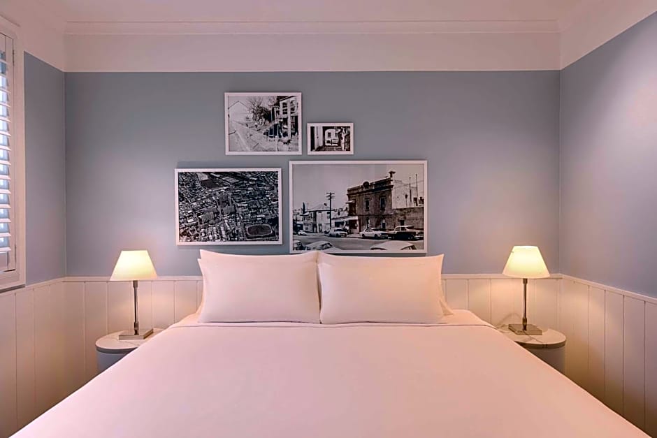 Adina Apartment Hotel Chippendale