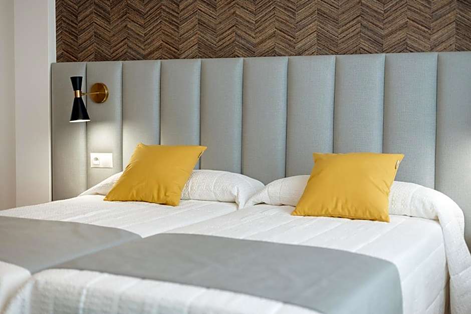 Apartamentos Debambú