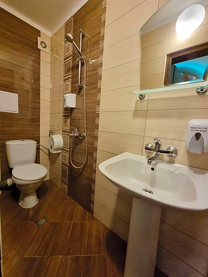 Jeweller Hotel