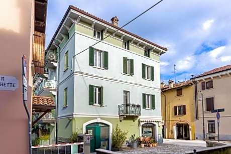 Desenzano Uptown Suites by Wonderful Italy