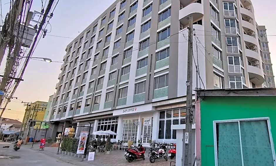 Grannylla Residence Ramkhamhaeng