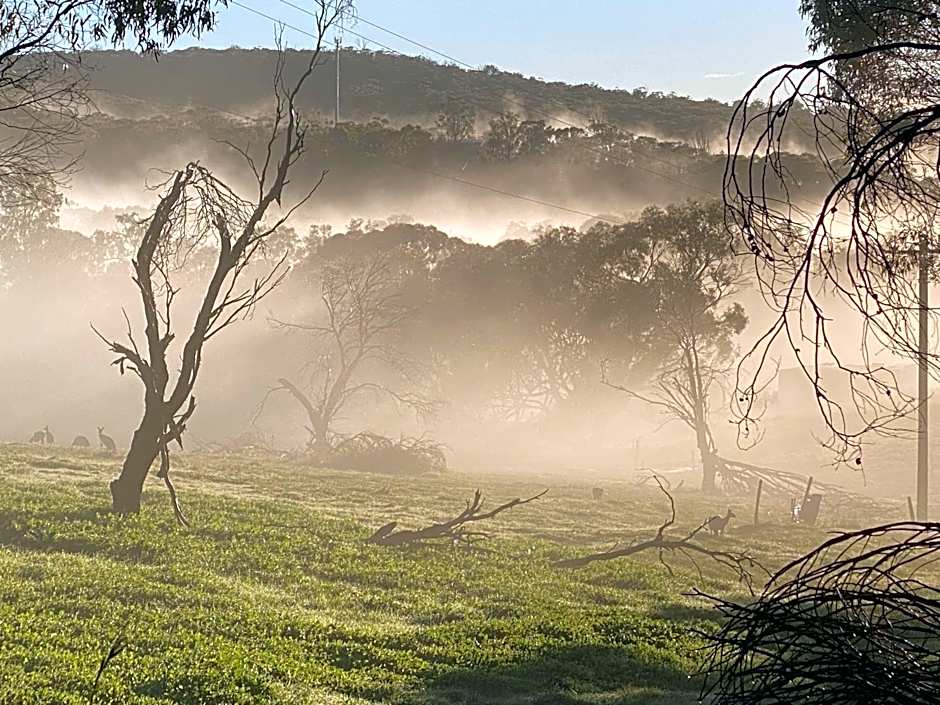 Sandalwood Downs Fabulous Farm Stay TOODYAY
