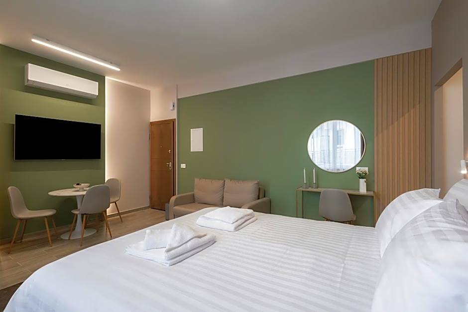 CityLuxe Center Ioannina