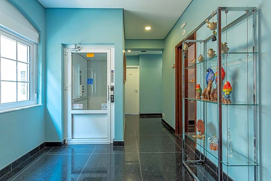 Hotel Pousada Pacaembu