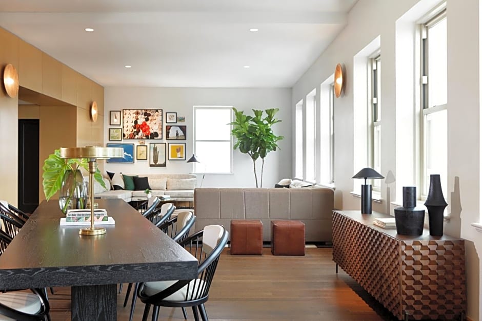 Kimpton Harper Hotel By IHG