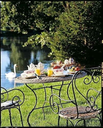 L'Hôtel des Bords de L'ill