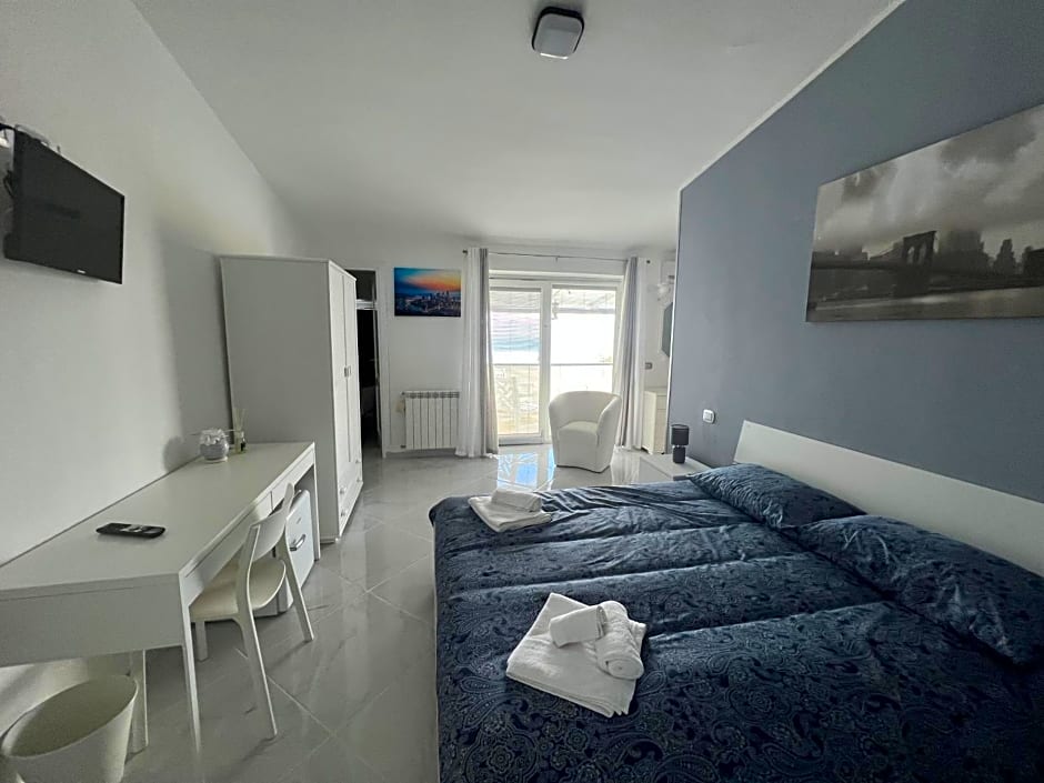 VILLA LUDO a ZAMBRONE TROPEA