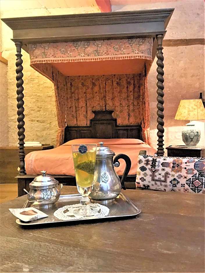 Auberge de l'Abbatiale